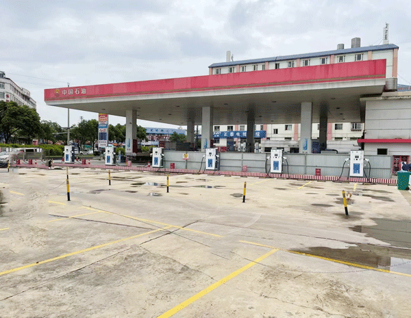 定制化汽車充電方案驅(qū)動未來(圖1)