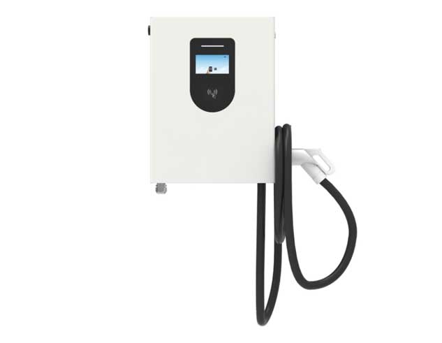 提升能源利用率的V2G充電樁解決方案(圖1)