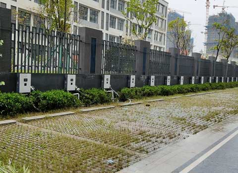 移動式儲充一體化充電站應用前景(圖1)