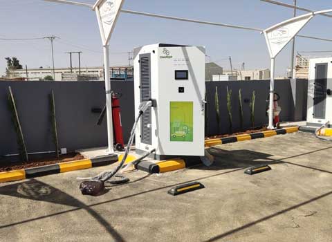 國外充電樁海外市場項(xiàng)目案例合集(圖7)