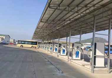 探索新能源汽車移動充電設(shè)備的新技術(shù)(圖1)