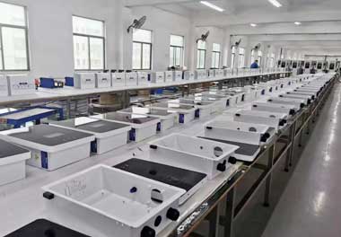 電動車充電樁的日常維護與保養(yǎng)(圖1)