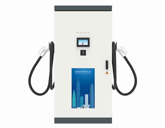 公交大巴充電樁的優(yōu)勢與應用(圖1)