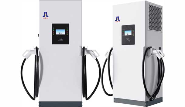 充電新紀元！鴻嘉利超靜音液冷充電樁震撼發布，引領極速充電新時代！(圖2)