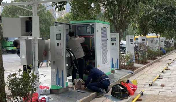 ?高效觸達，全程守護：鴻嘉利售后如何做到快、準、穩(wěn)？(圖2)