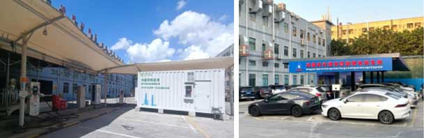 零碳轉(zhuǎn)型加速跑：工業(yè)園區(qū)的光儲充一體化實踐指南(圖4)