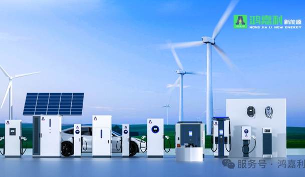 明天見！鴻嘉利2025CPSE展會現場直通指南！(圖2)