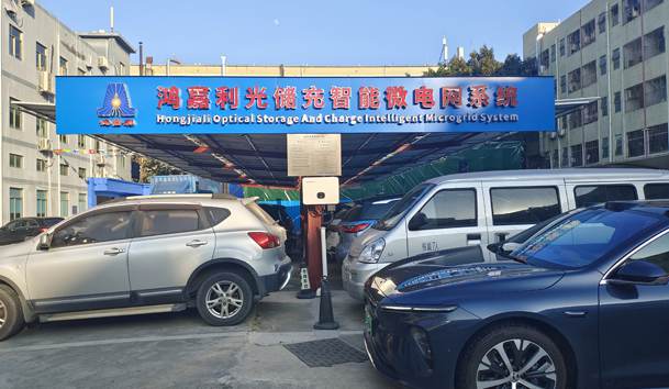 新能源充電站投資需要多少錢(圖6)