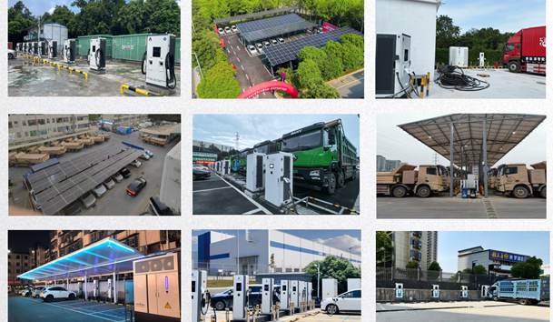 光伏儲能充電樁：直擊痛點，開啟全新商業模式！