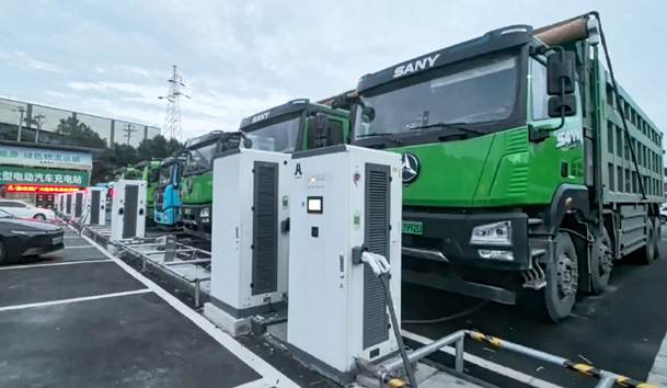 招商加盟充電樁:是一個商業機會還是能源轉型的重要入口?