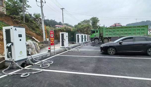 別讓充電樁加盟，成了你的“試錯場”