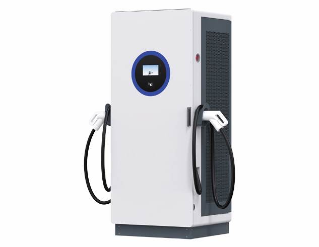 直流充電樁快充功率一般多大(圖6)