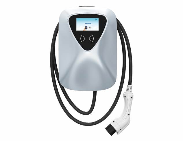 慢充充電樁功率一般多大(圖2)