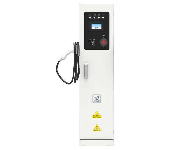 慢充充電樁功率一般多大(圖4)