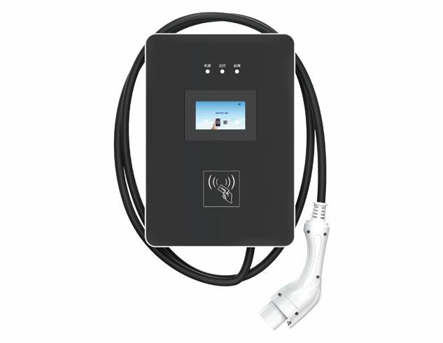 慢充充電樁功率一般多大(圖3)