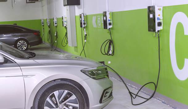 新能源充電站投資需要多少錢(圖3)