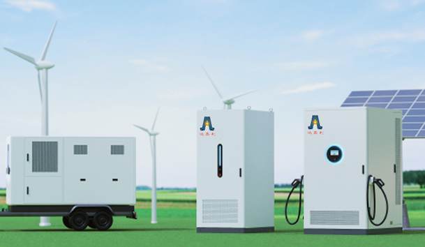 光伏儲能充電樁：找對方向，合作共贏